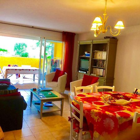 23 Rue Romain Rolland Appartement Колюр Екстериор снимка