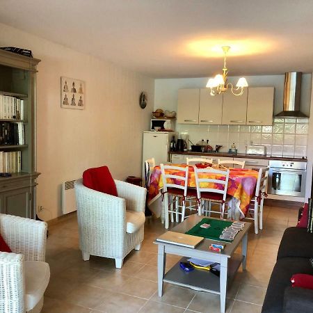 23 Rue Romain Rolland Appartement Колюр Екстериор снимка