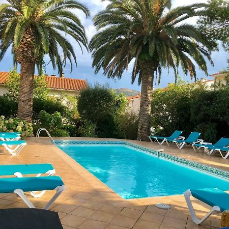 23 Rue Romain Rolland Appartement Колюр Екстериор снимка