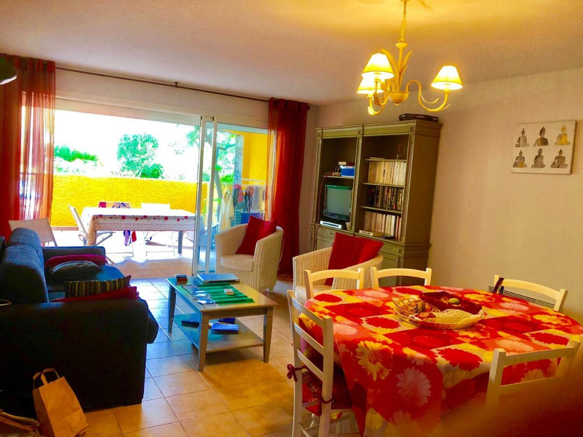 23 Rue Romain Rolland Appartement Колюр Екстериор снимка