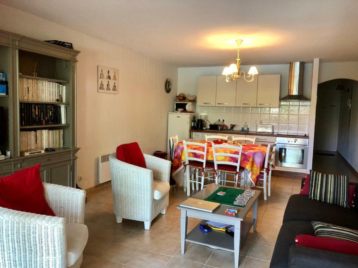 23 Rue Romain Rolland Appartement Колюр Екстериор снимка