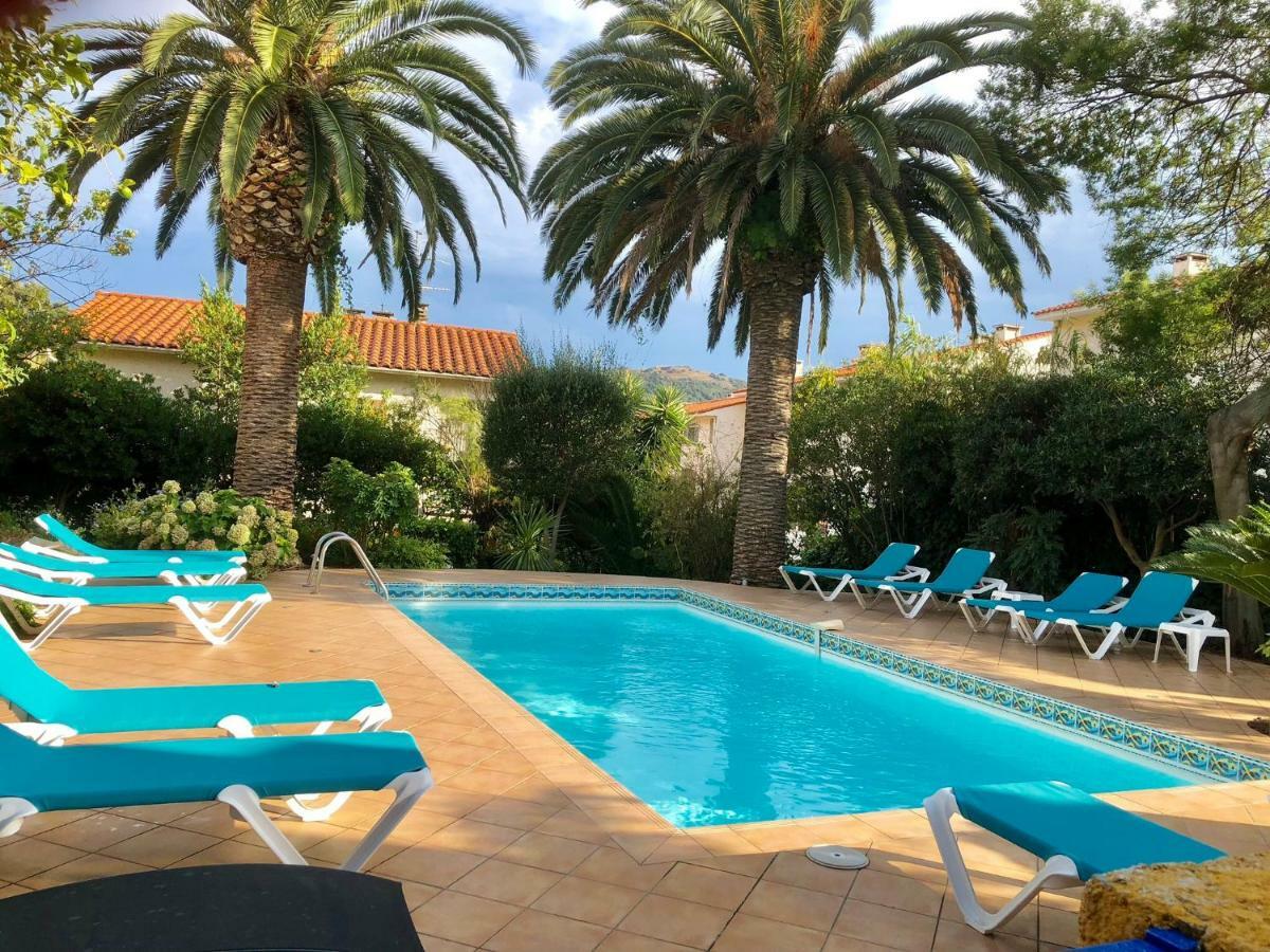 23 Rue Romain Rolland Appartement Колюр Екстериор снимка