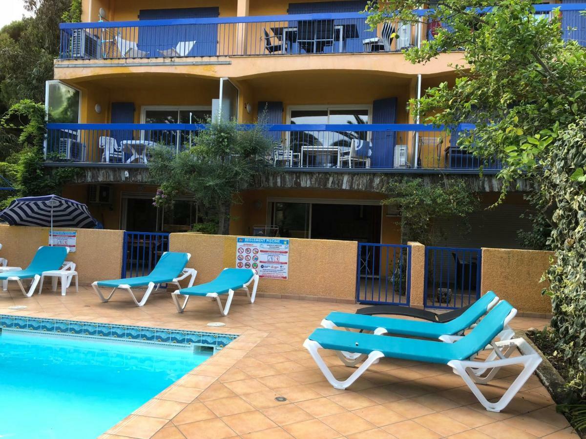 23 Rue Romain Rolland Appartement Колюр Екстериор снимка